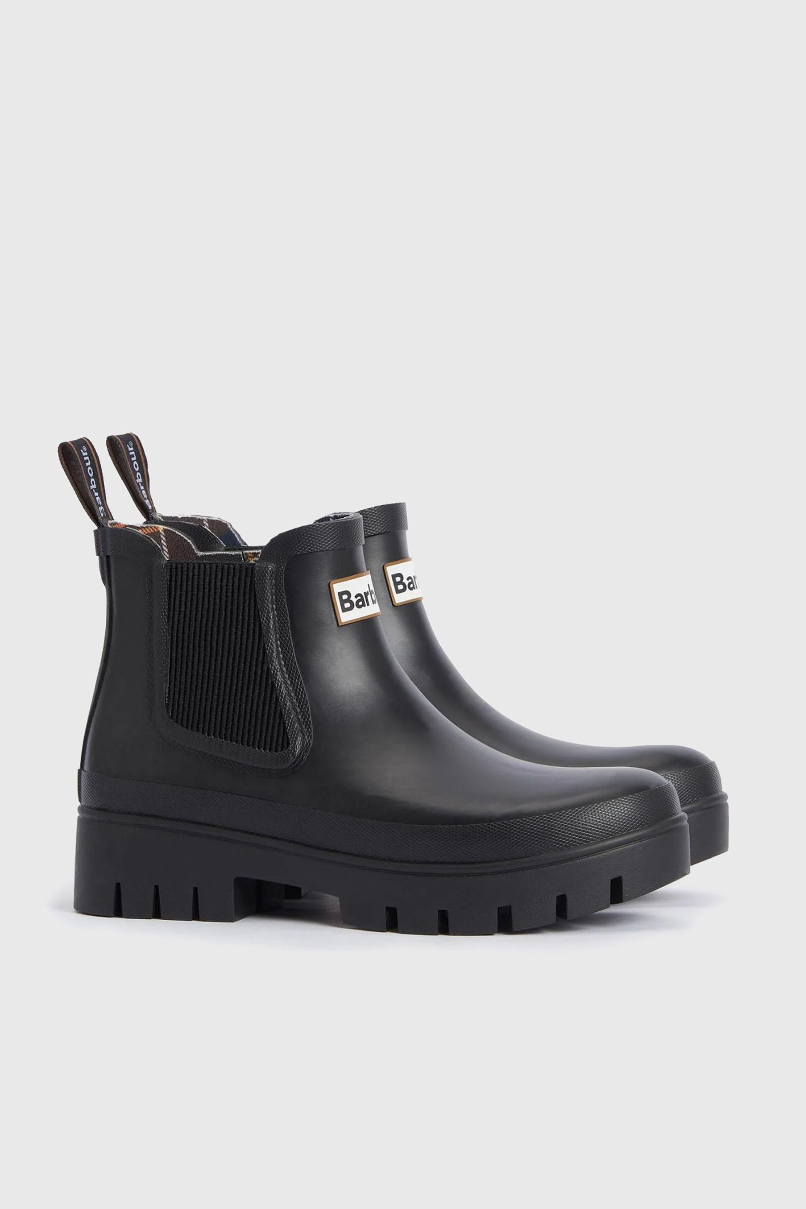 Halton Chelsea Welly Boot - 3