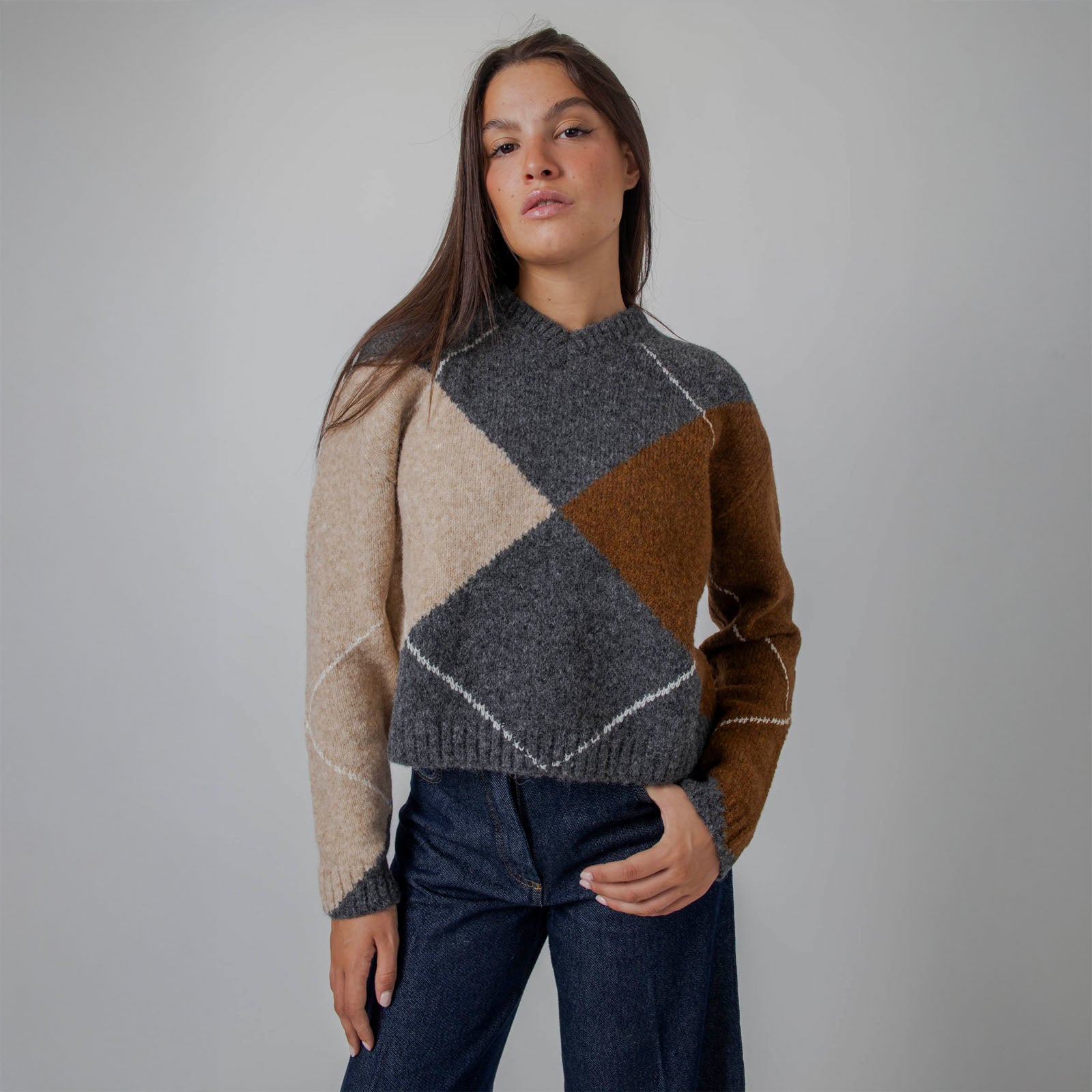 Gaston Sweater - 6