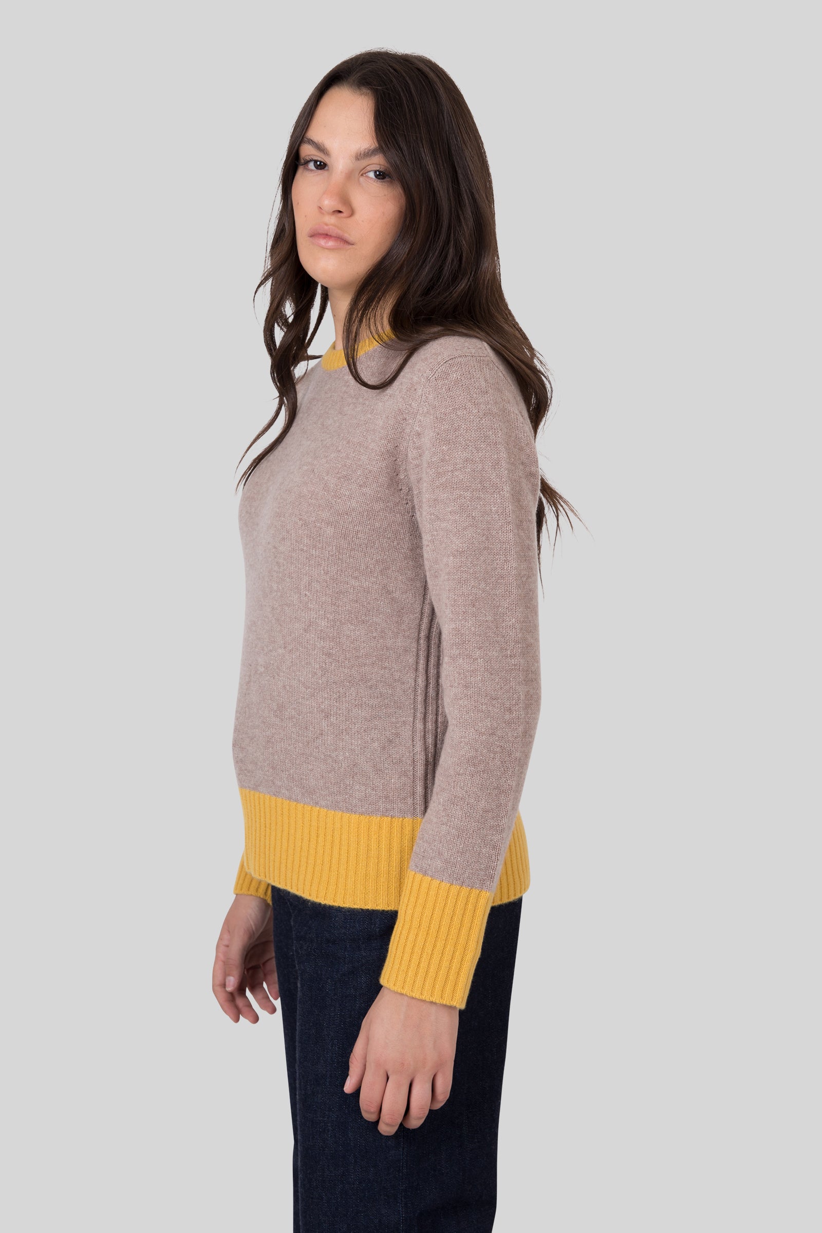 Absolut Cashmere Maglia Alessandra Castagna Donna - 4
