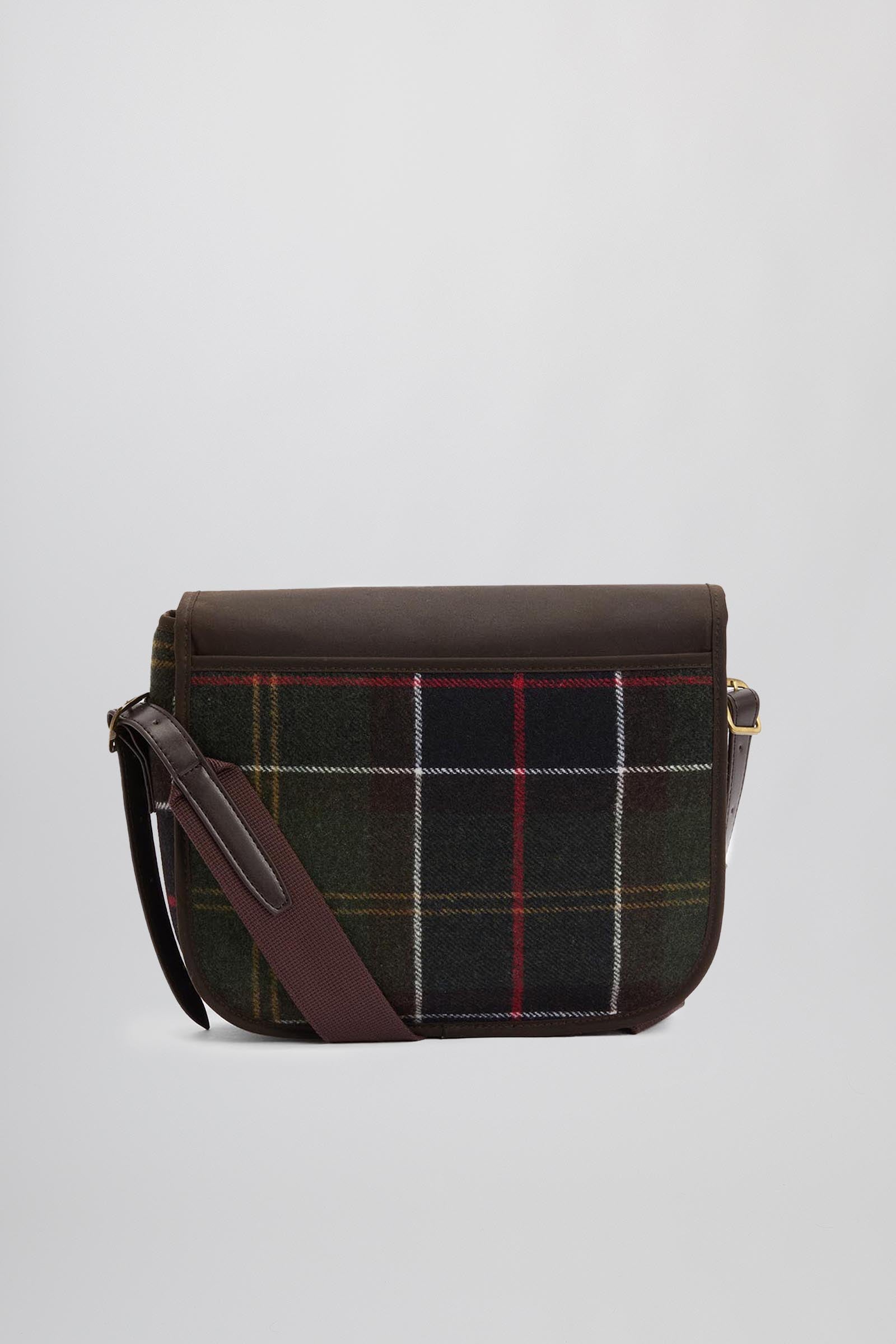 Cromarty Crossbody Bag - 7