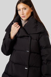 Puffy Tubic 14 Asi Wom Jkt rrd