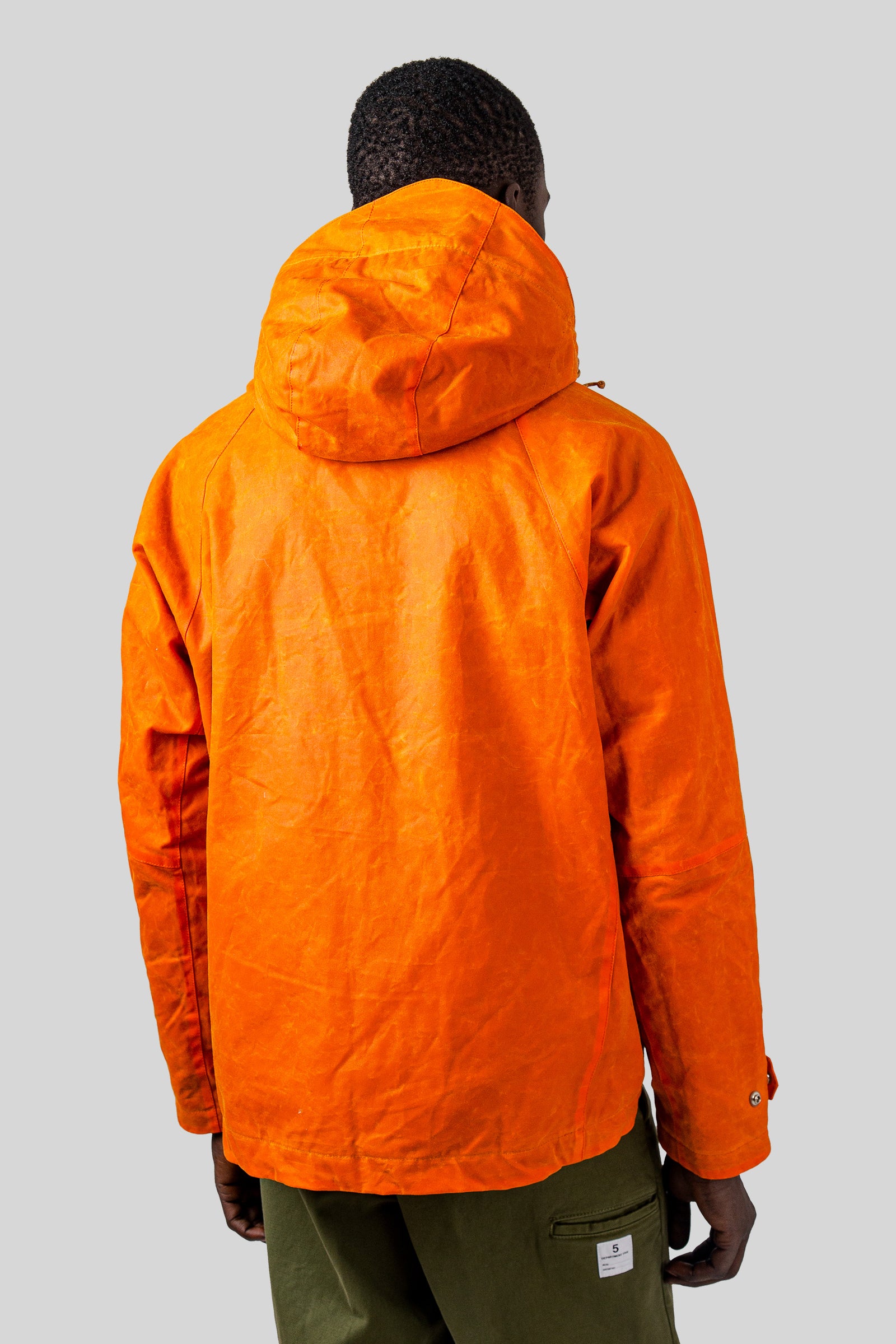 Trekking Jacket - 6