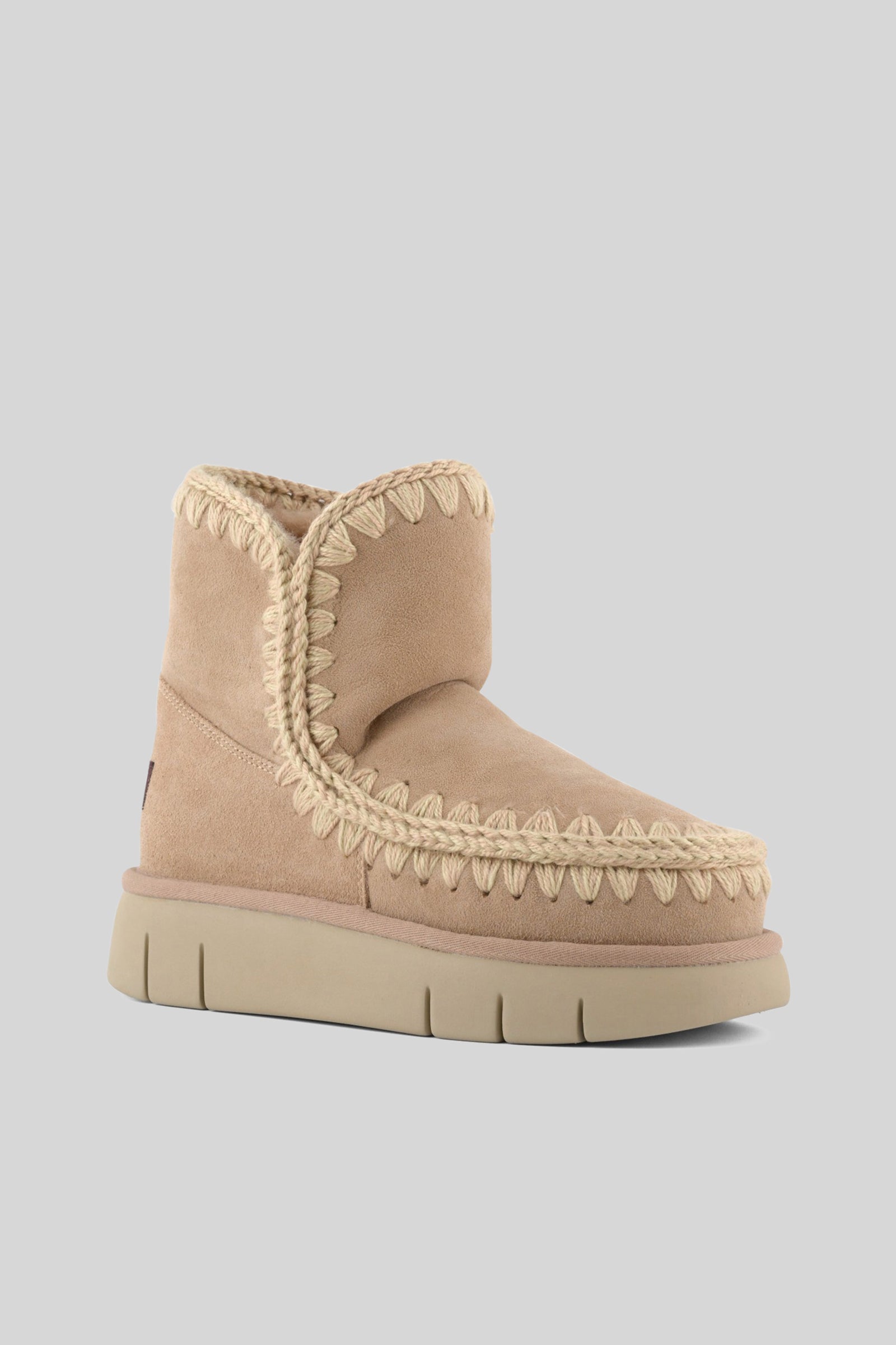 Mou Eskimo 18 Bounce Cipria Donna - 2