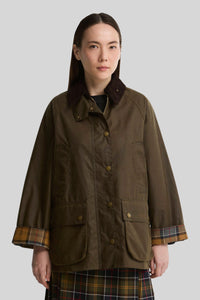 Bedale Waxed Jacket barbour