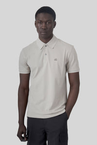 Stretch Piquet Polo c.p. company