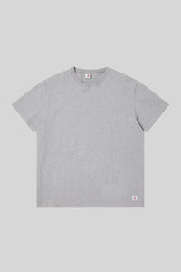 Edwin T-shirt Japan Grigio Uomo edwin