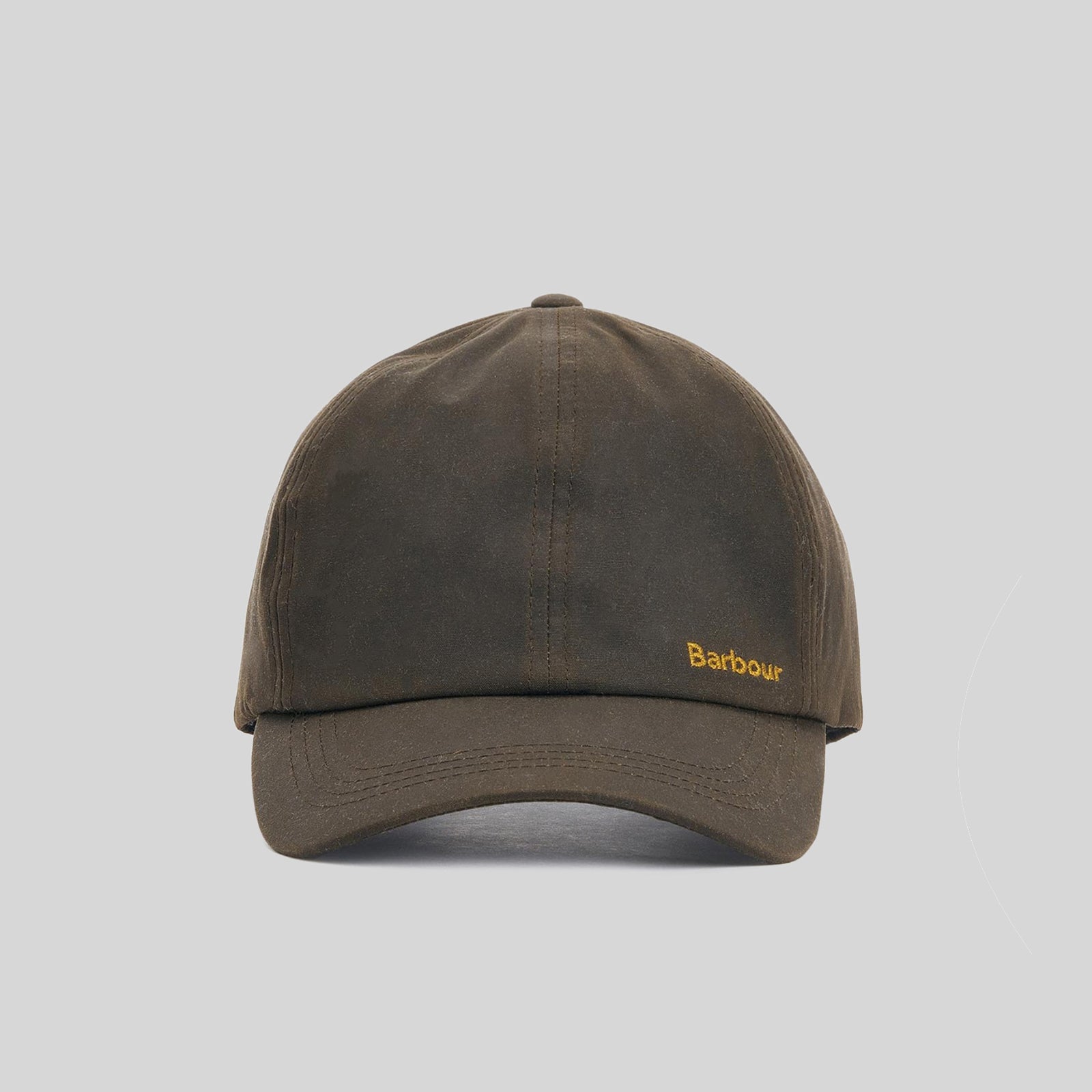 Belsay Wax Sports Hat - 5