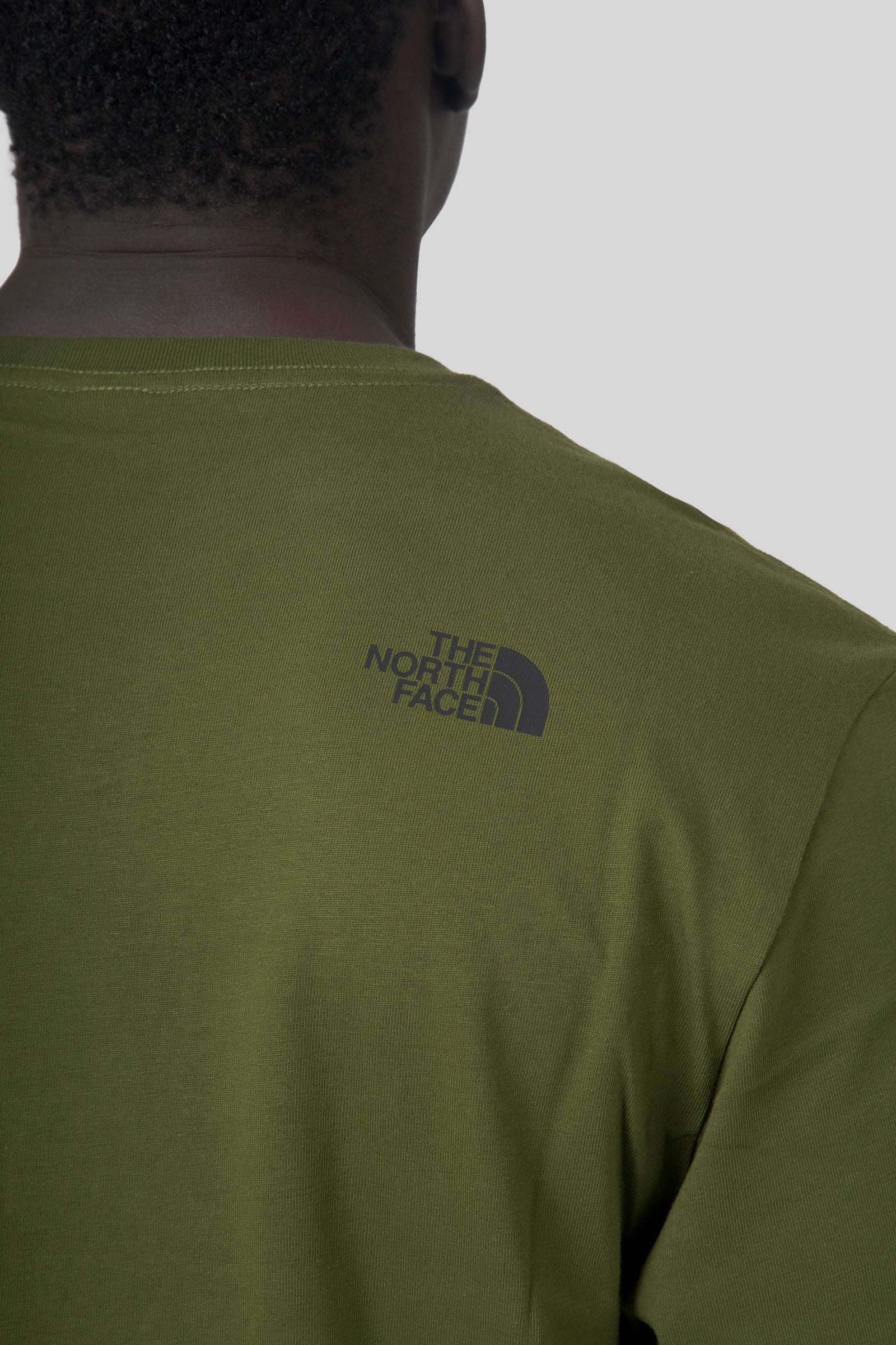 Mountain Logo Relaxed T-shirt - 6