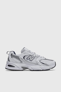 New Balance Sneaker 530 Bianco/blu Donna new balance