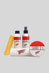 Red Wing Oil Tanned Care Kit Multicolore Unisex red wing