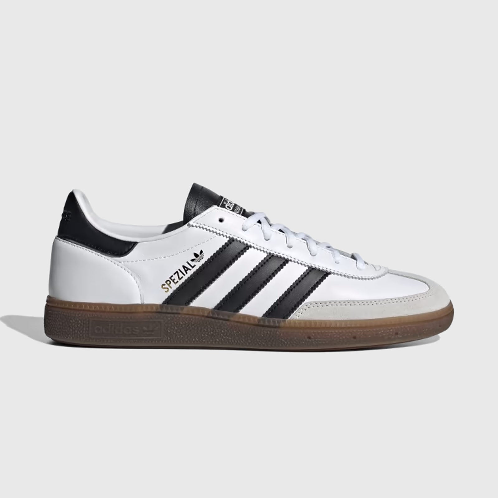 Adidas Originals Sneaker Handball Spezial Bianco/nero Donna - 8