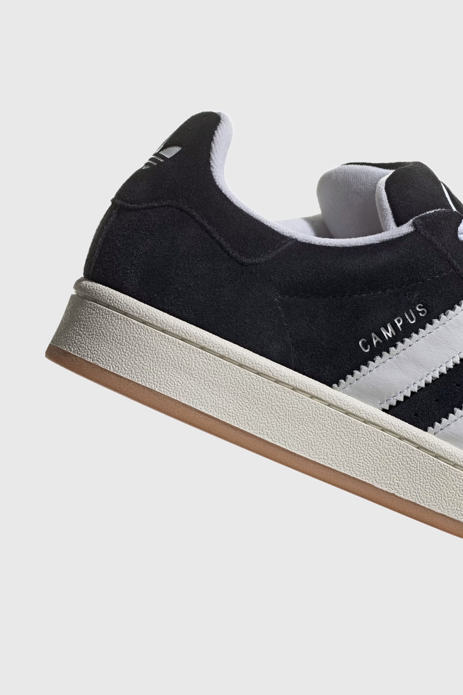 Adidas Originals Sneaker Campus 00s Nero Donna - 7