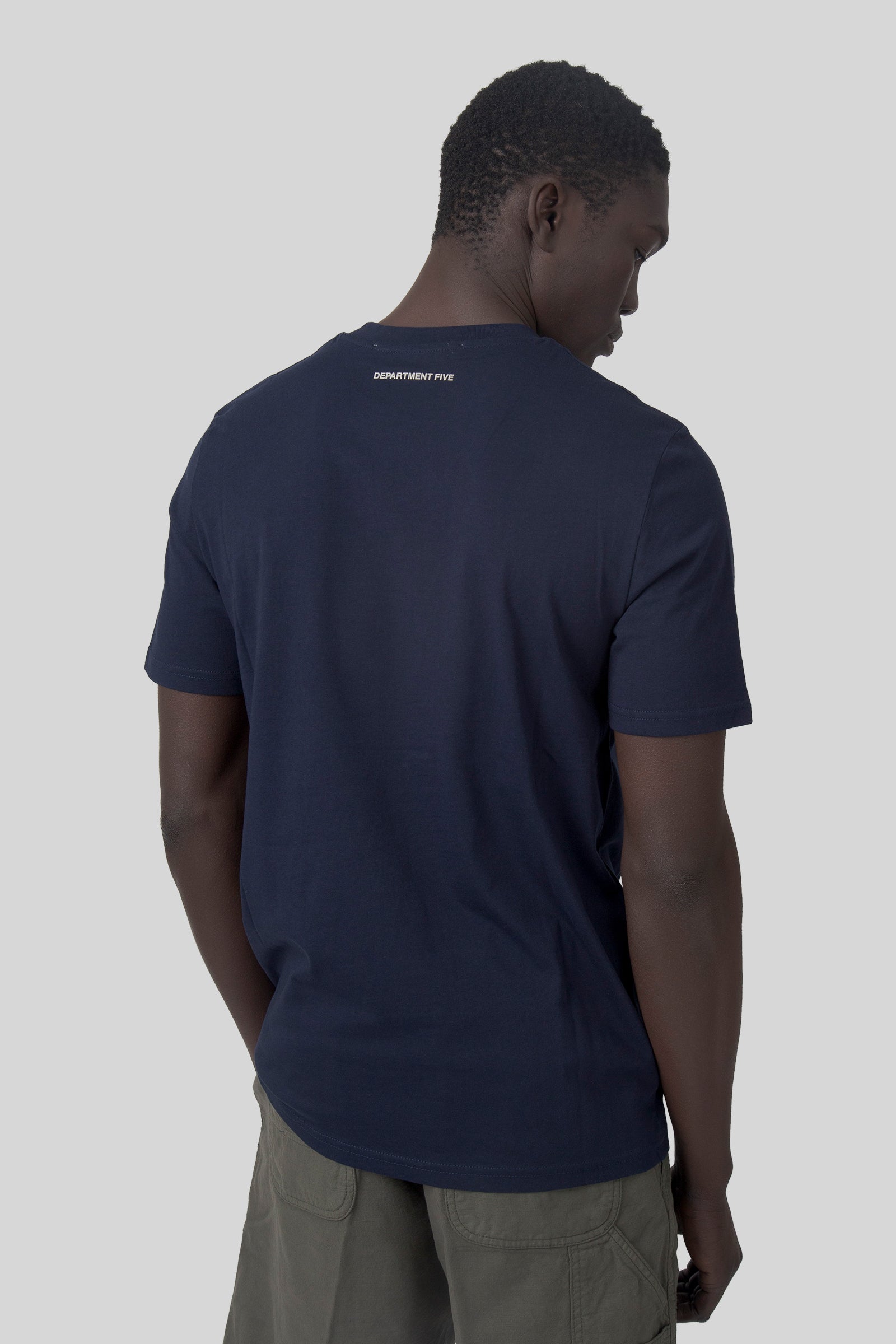 Bold T-shirt - 5