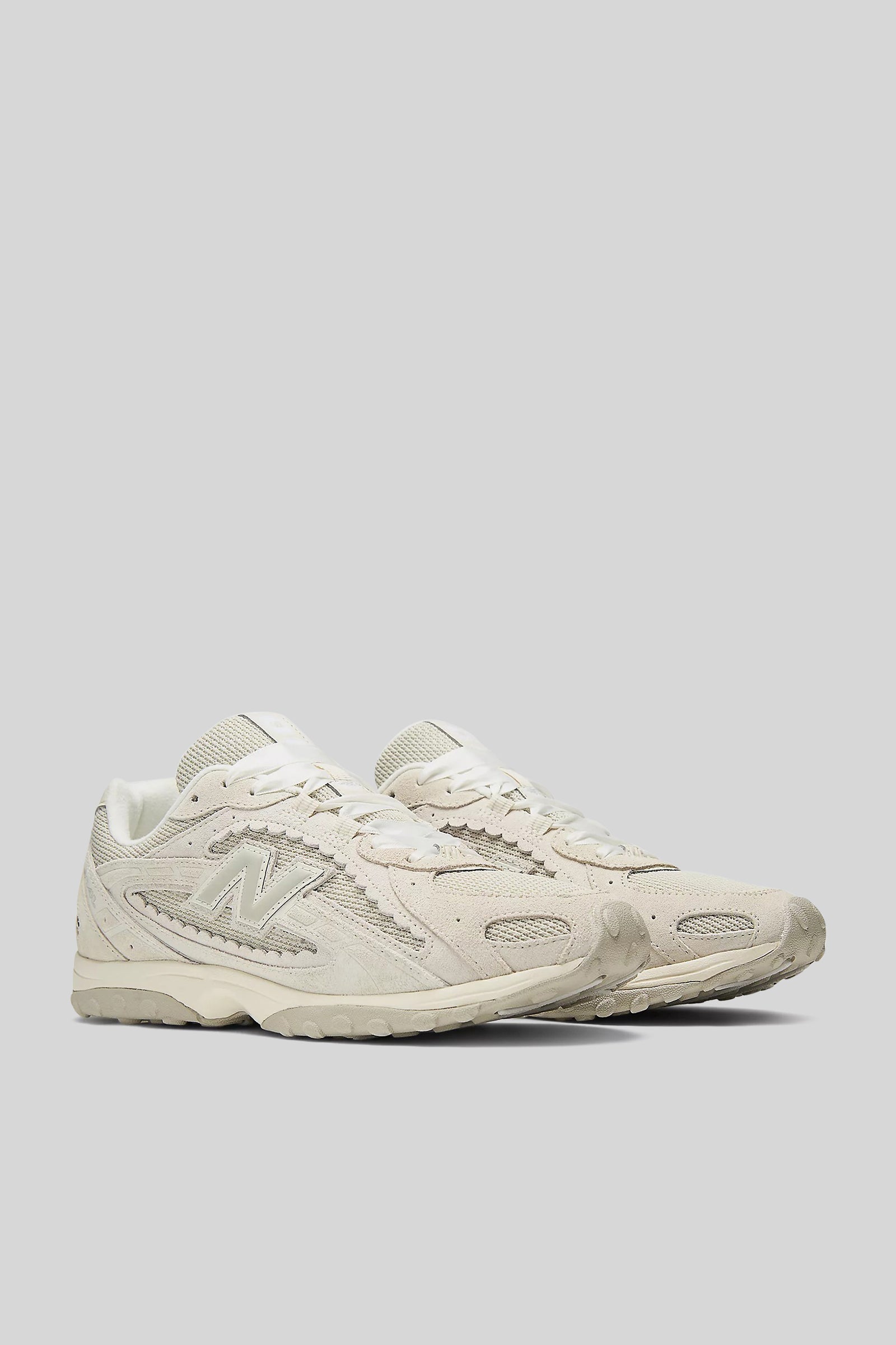 New Balance Sneaker 204l Tortora Donna - 3