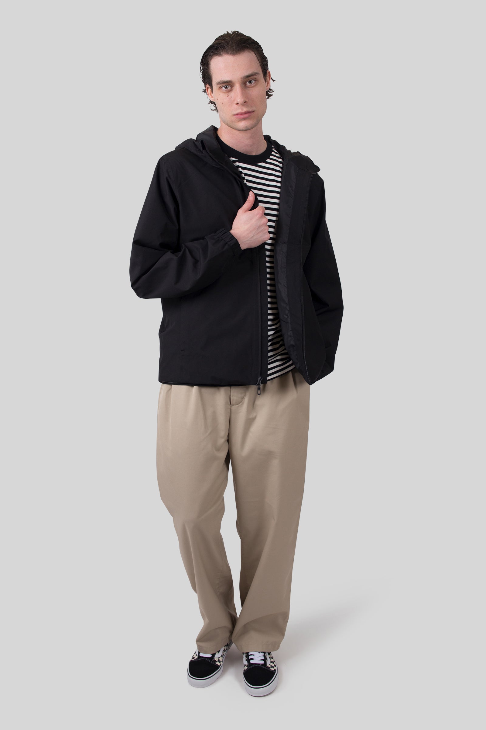 Carhartt Wip Pantalone Evan Beige Uomo - 8