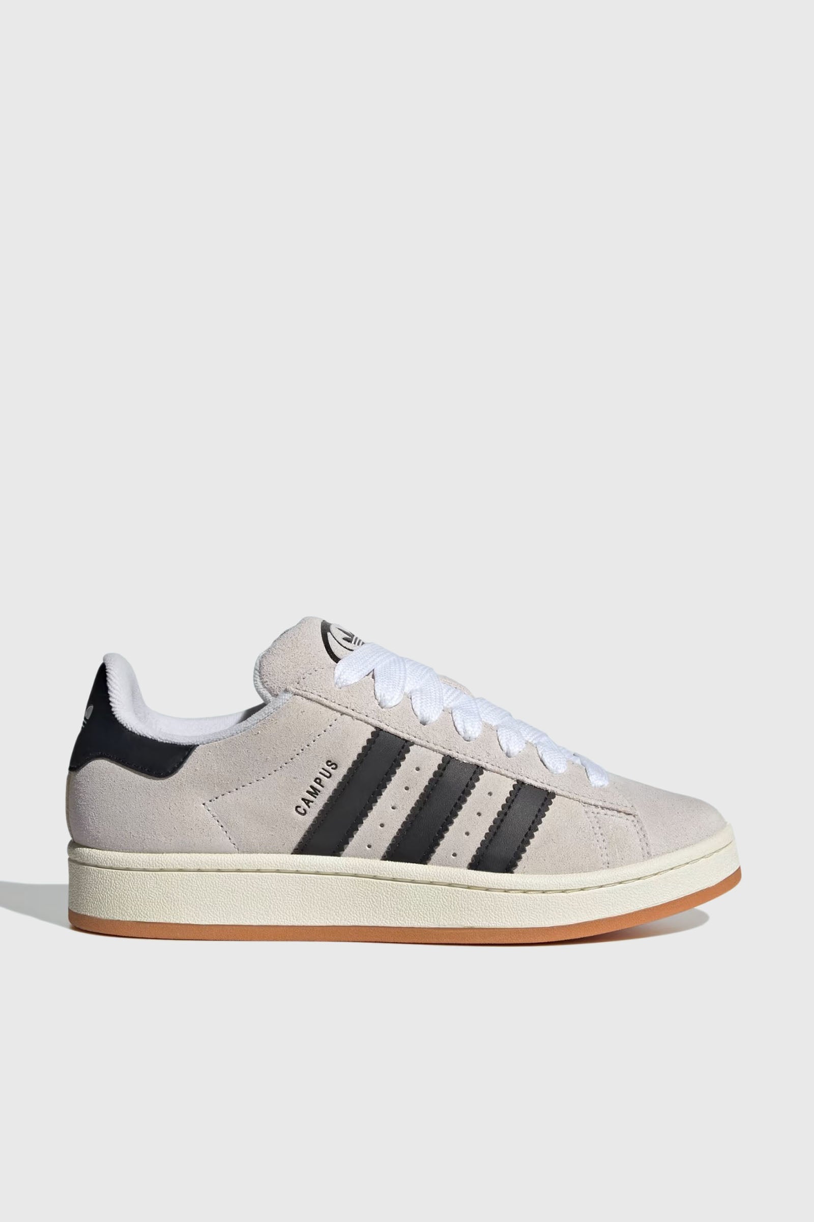 Adidas Originals Sneaker Campus 00s Grigio Chiaro Donna - 1