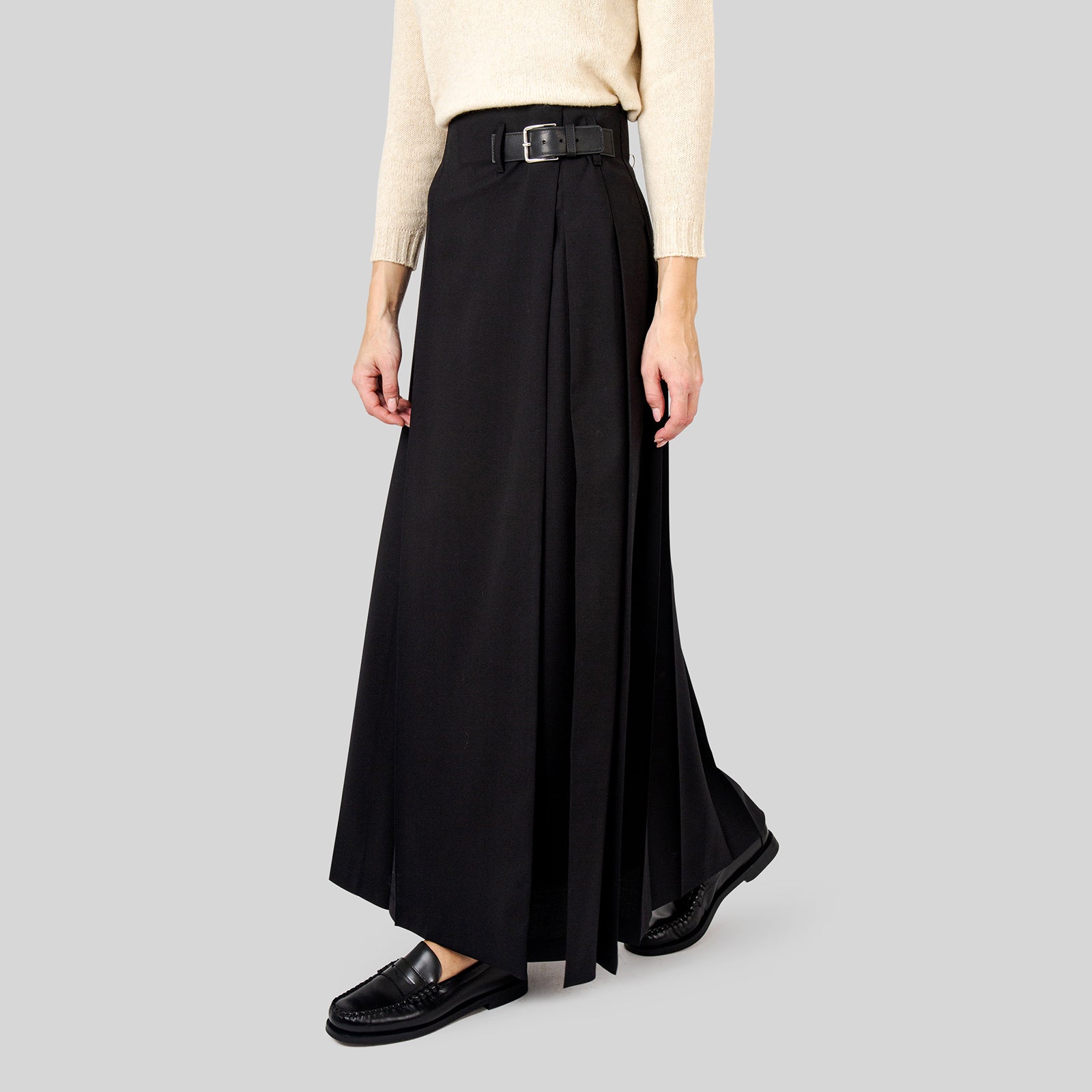 Department Five Gonna Gilles Nero Donna - 6