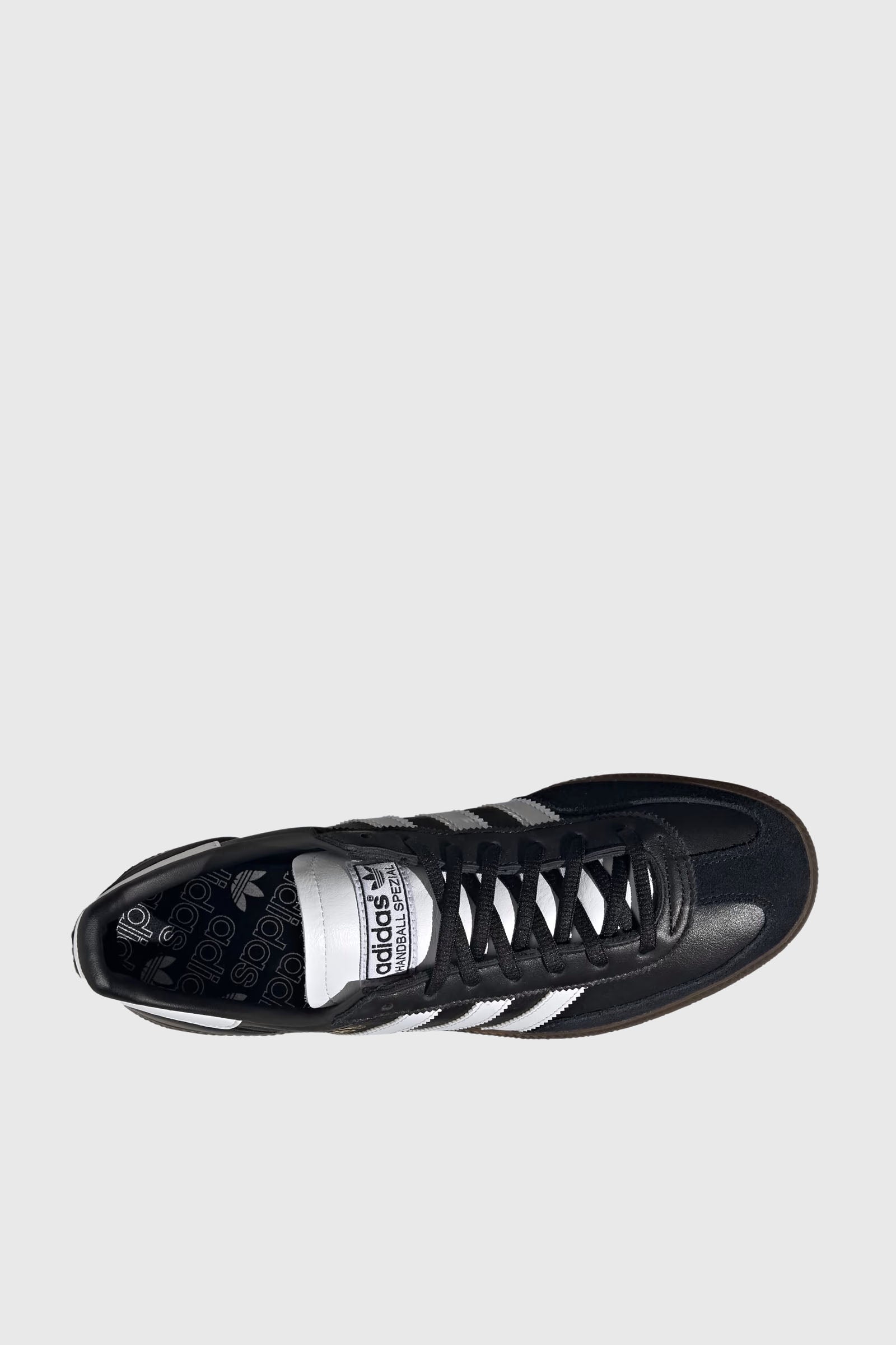 Adidas Originals Sneaker Handball Spezial Nero/bianco Donna - 5