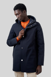 Surflex Winter Down Under Floating Parka rrd
