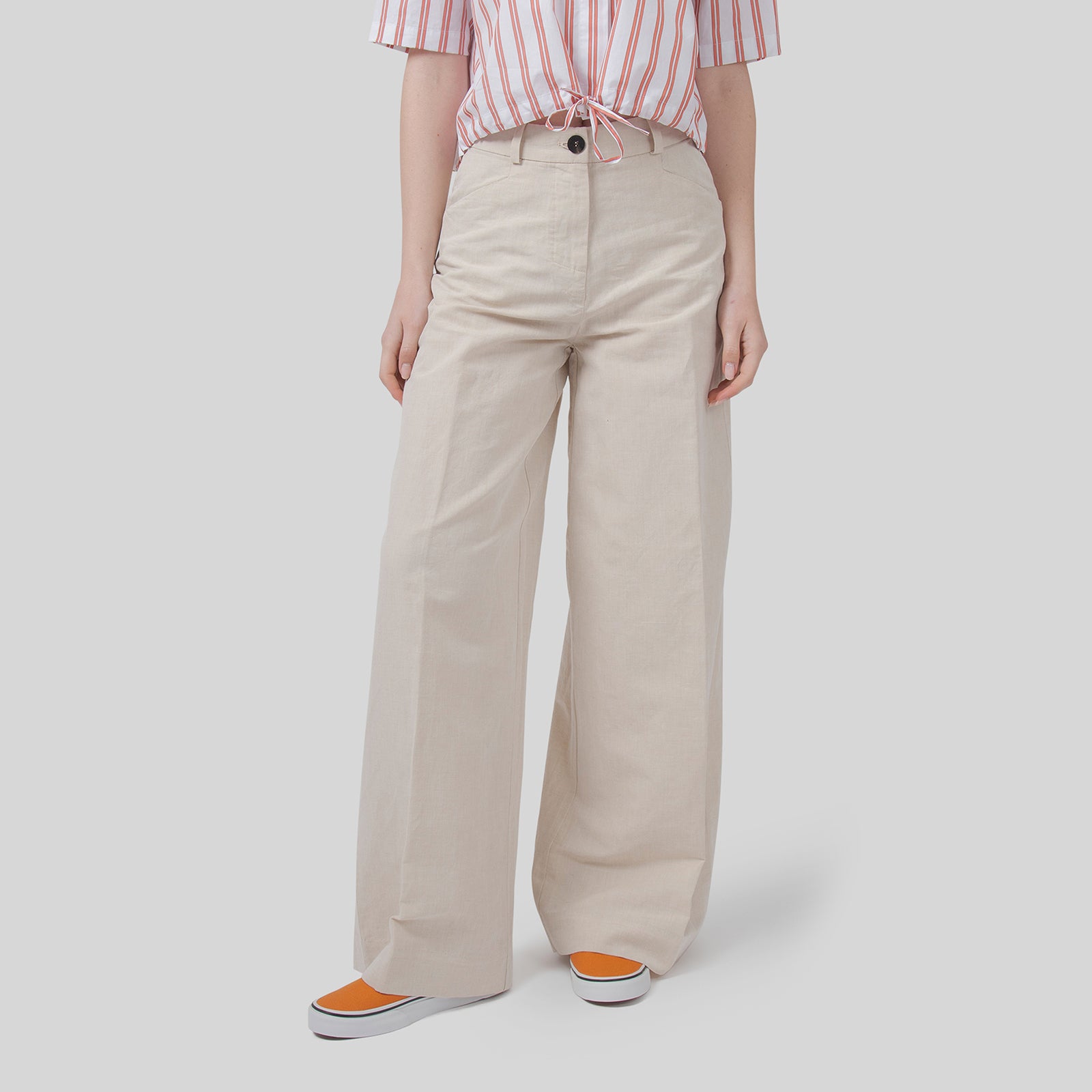 Lynco Livia Wom Pant - 6