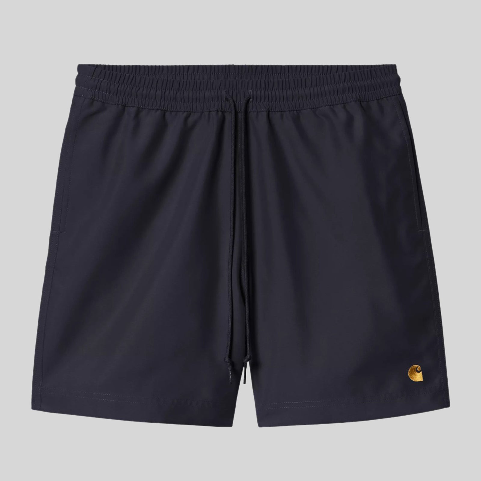 Carhartt Wip Chase Swim Trunks Blu Uomo - 3