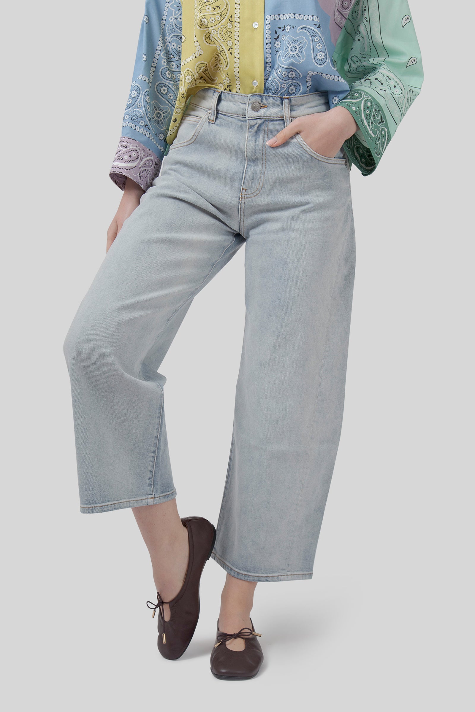 Robin Jeans - 6