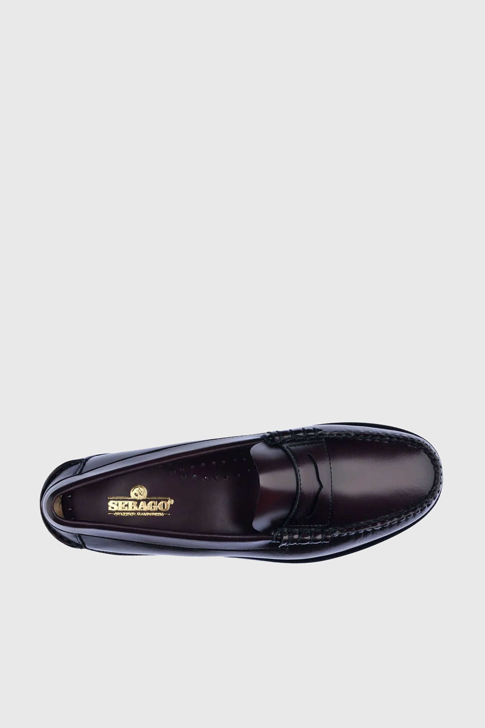 Classic Dan Moccasin - 2