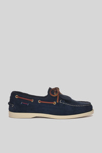 Portland Artisan Ox Boat Moccasin sebago