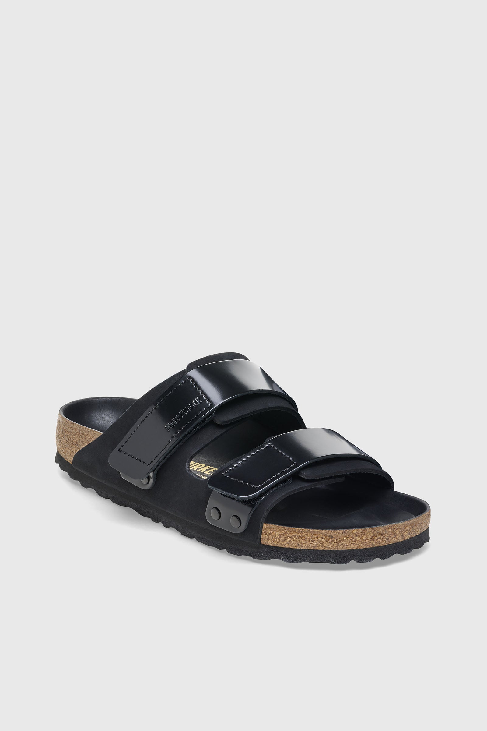 Birkenstock Sandalo Uji Nero Donna - 3