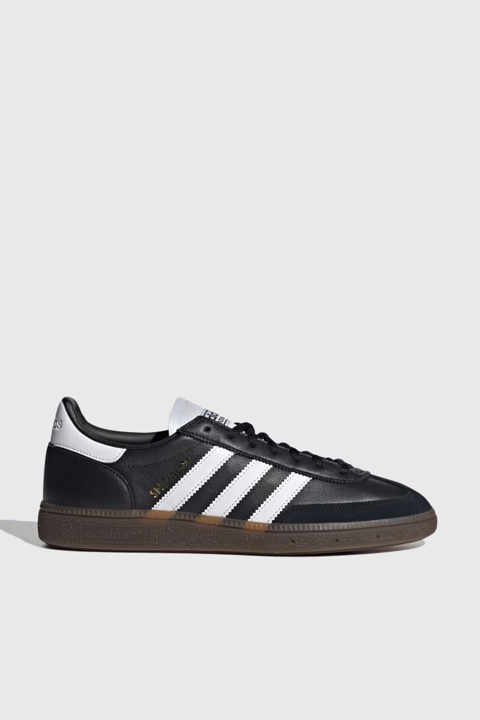 Adidas Originals Sneaker Handball Spezial Nero/bianco Uomo - 1