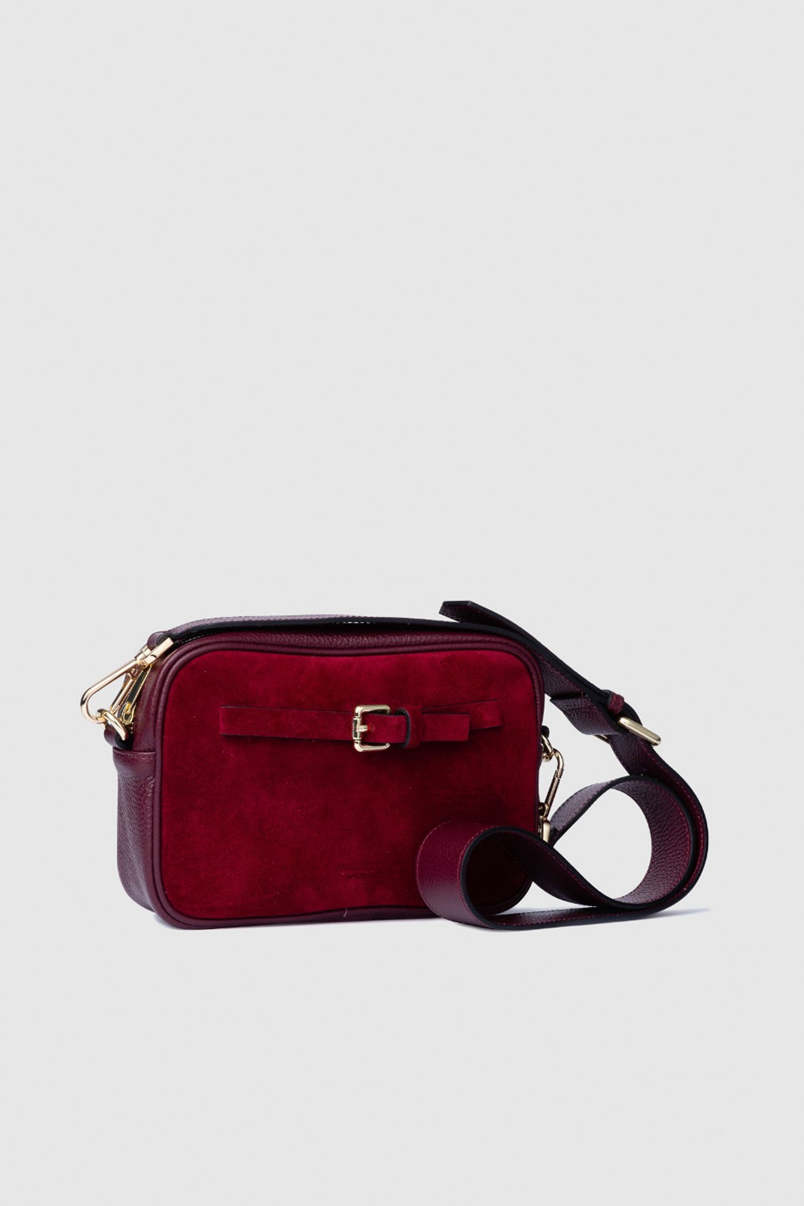 Avenue 67 Borsa Olga Bordeaux Donna - 2