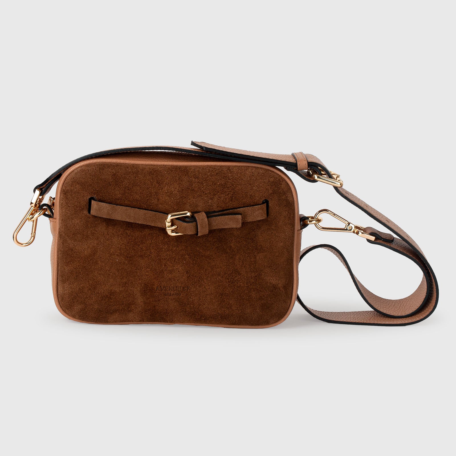 Avenue 67 Borsa Olga Nocciola Donna - 5