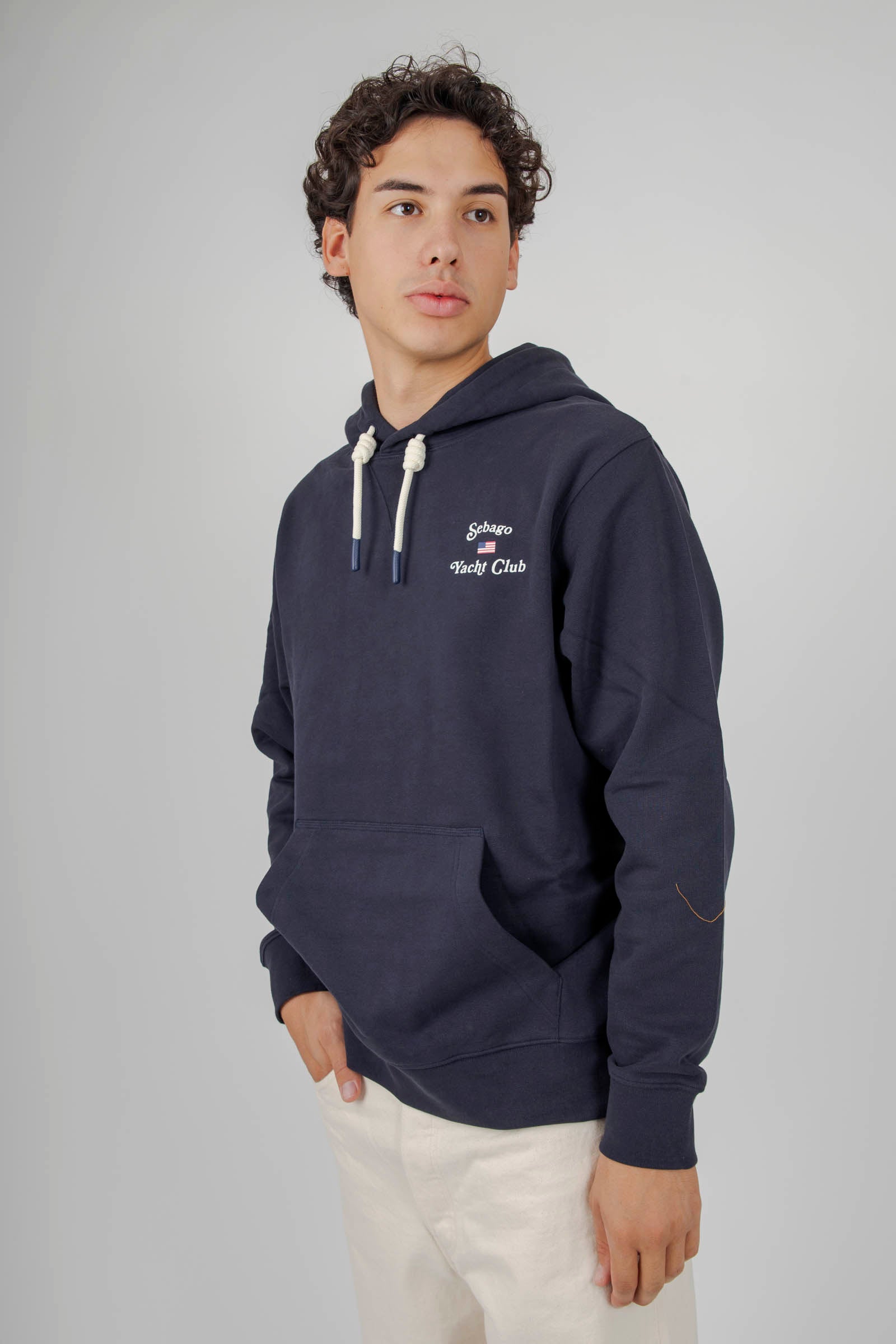 Blanchard Sweatshirt - 4