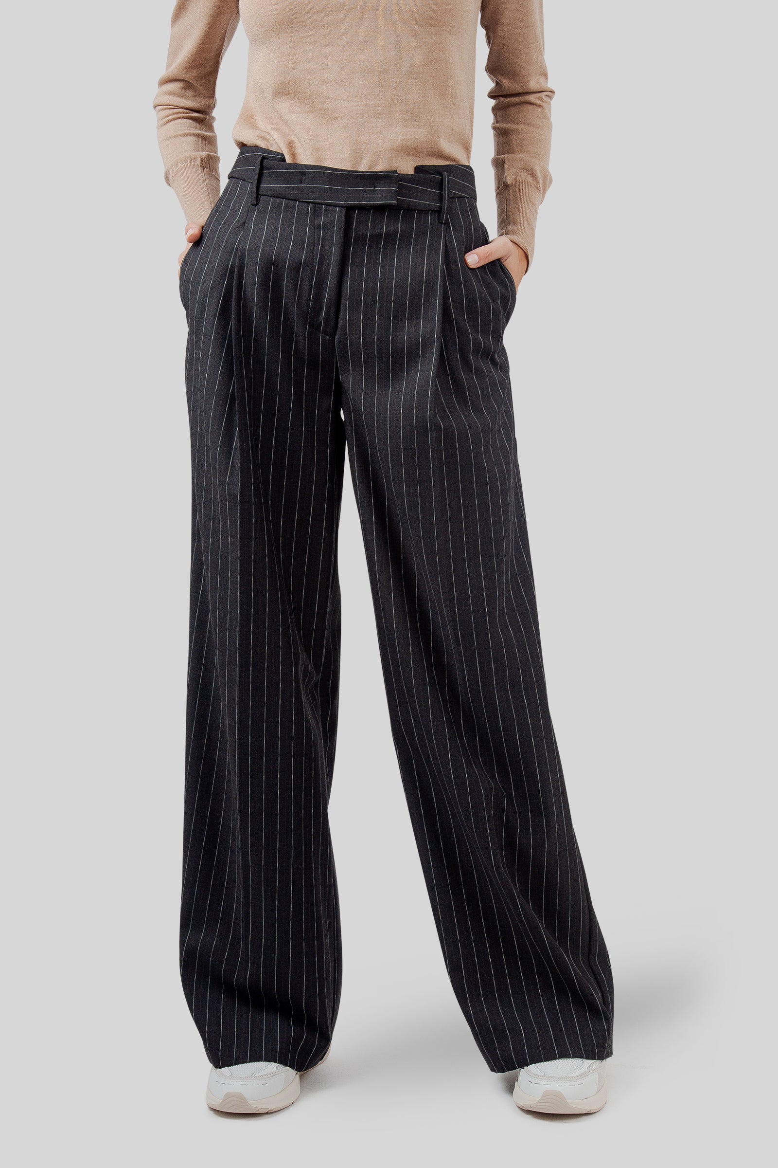 July Pantalone - 5