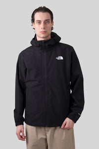 The North Face Giacca Quest Dryvent™ Nero Uomo the north face