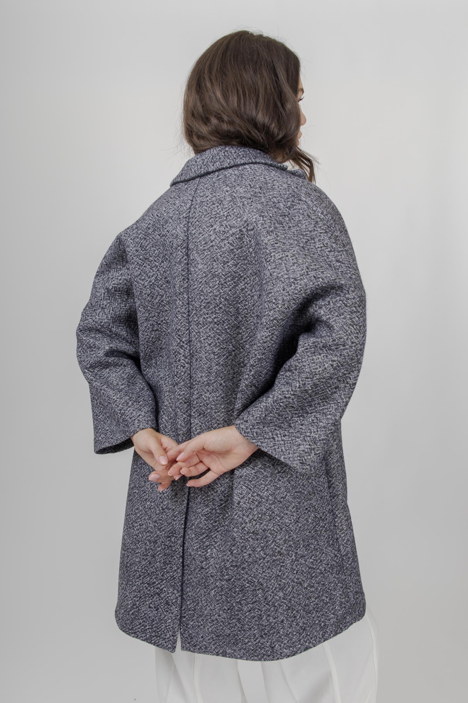 Sigmund Coat - 4