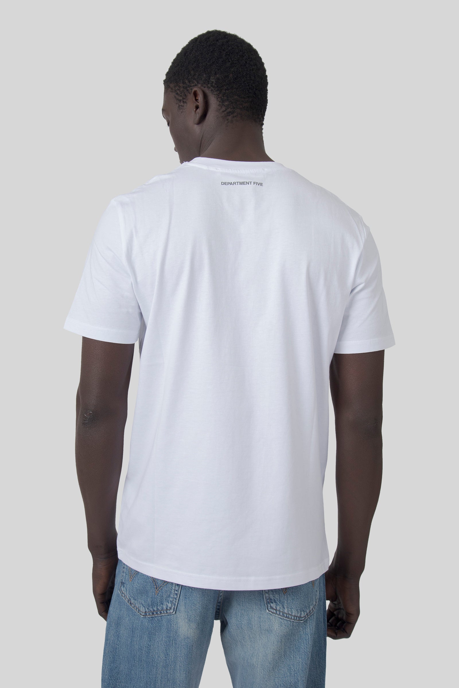 Bold T-shirt - 3