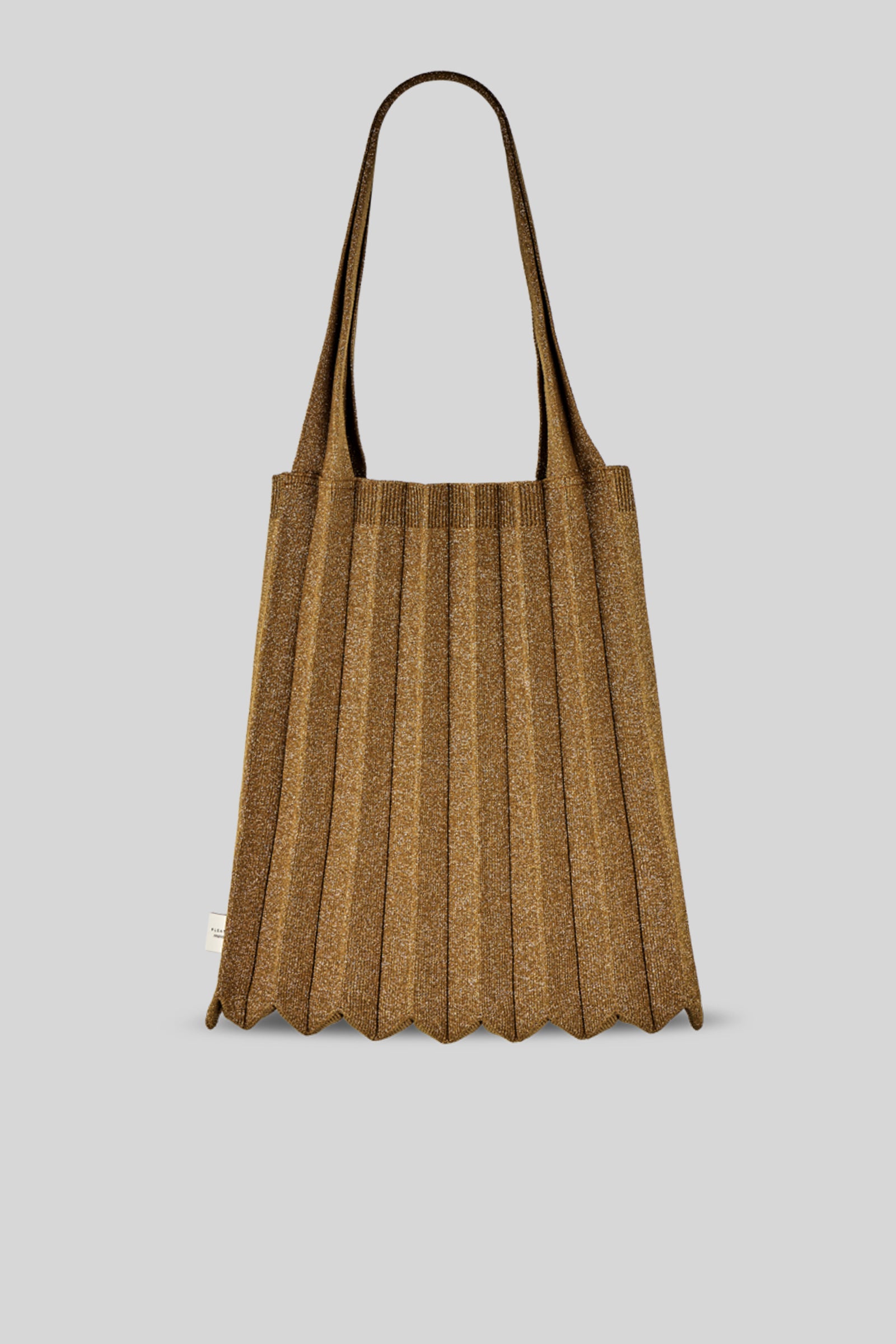 New Shoulder Bag Glitter - 1