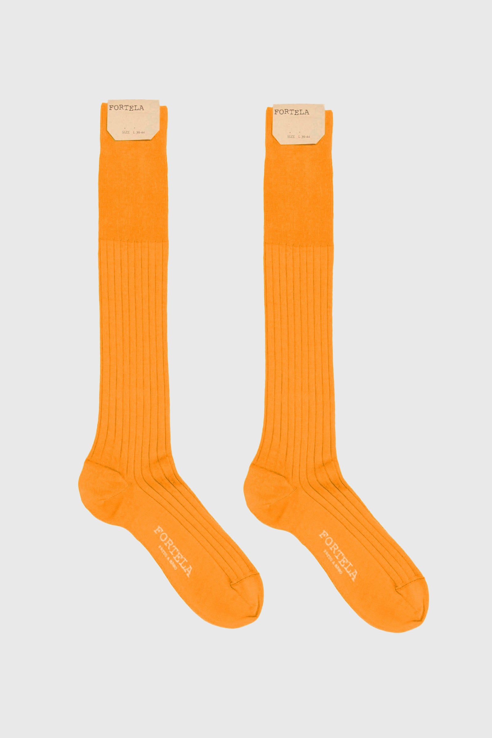 Lisle Sock - 1