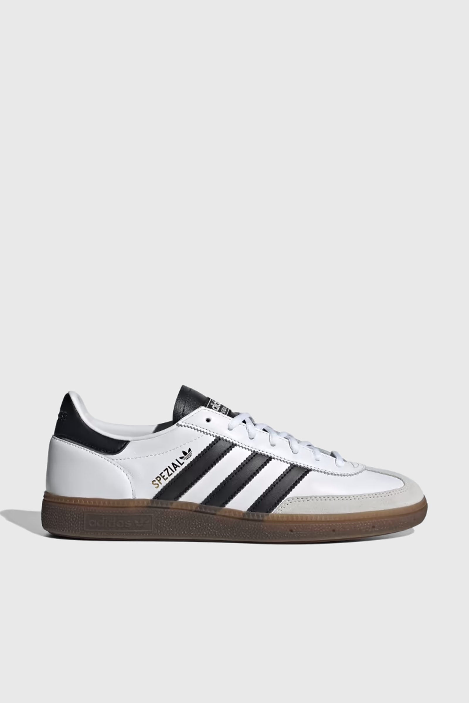 Adidas Originals Sneaker Handball Spezial Bianco/nero Uomo - 1