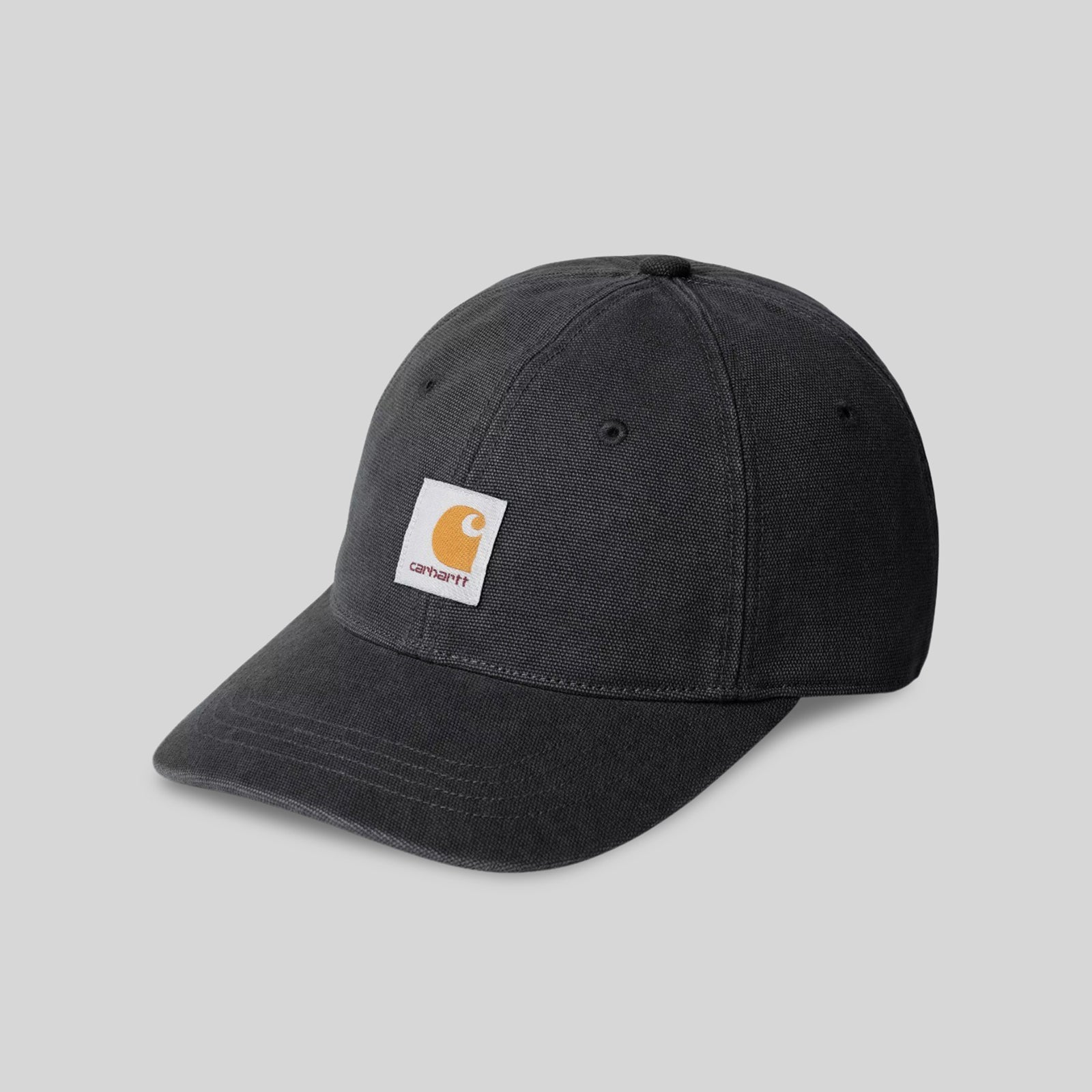 Canvas Cap - 3