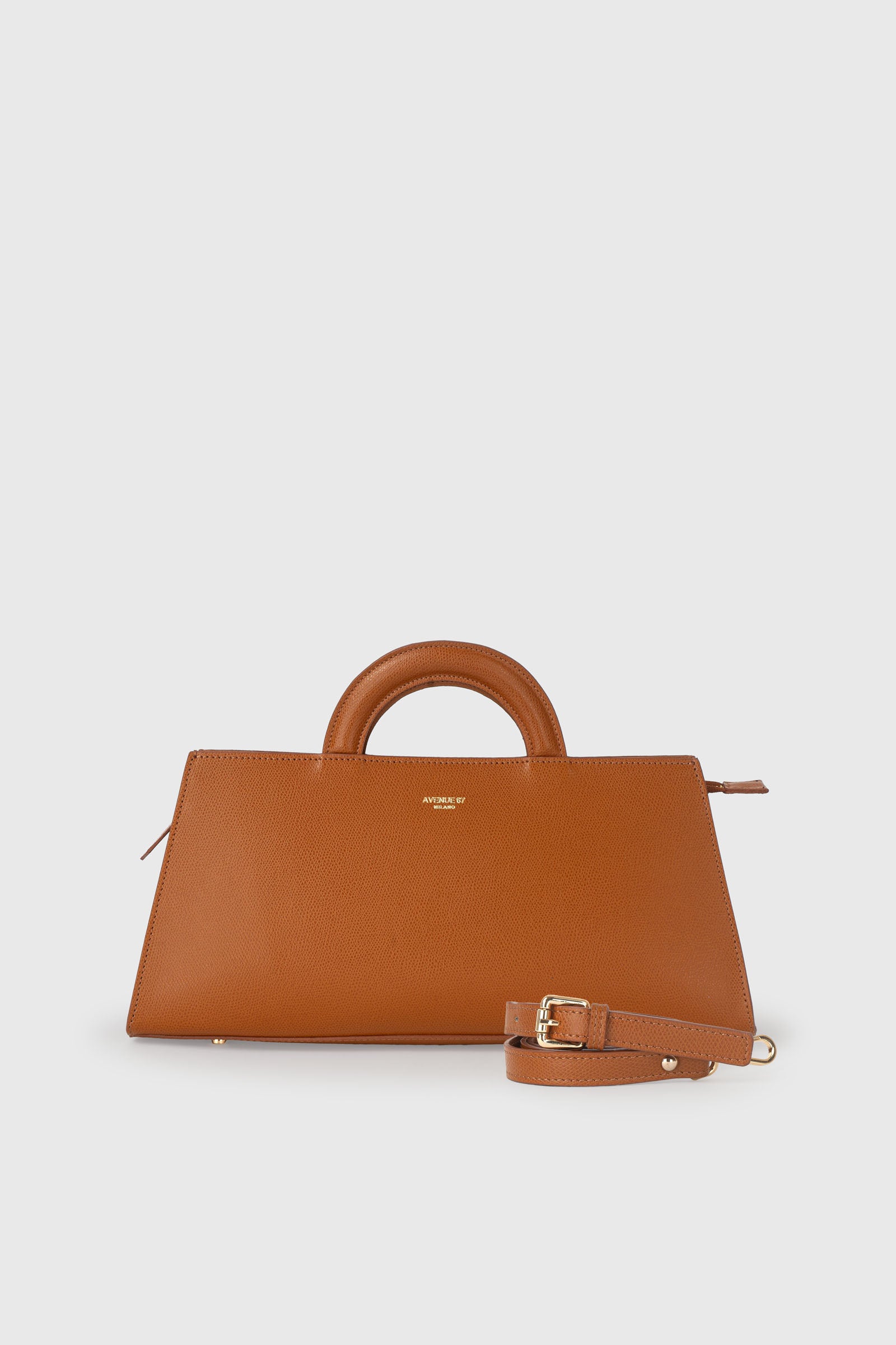 Avenue 67 Borsa Rania Cuoio Donna - 4