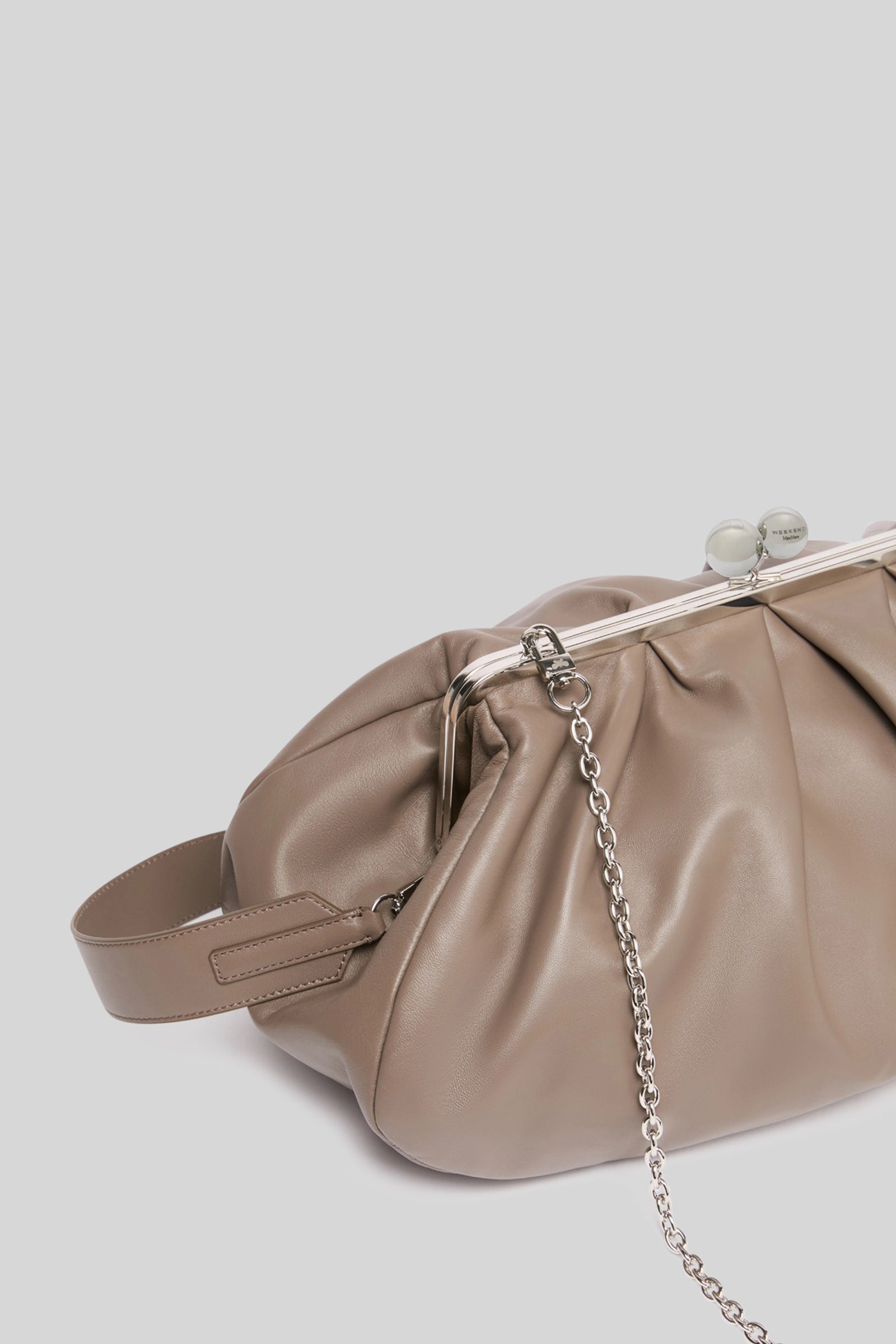 Pasticcino Sheepskin Bag Large - 2