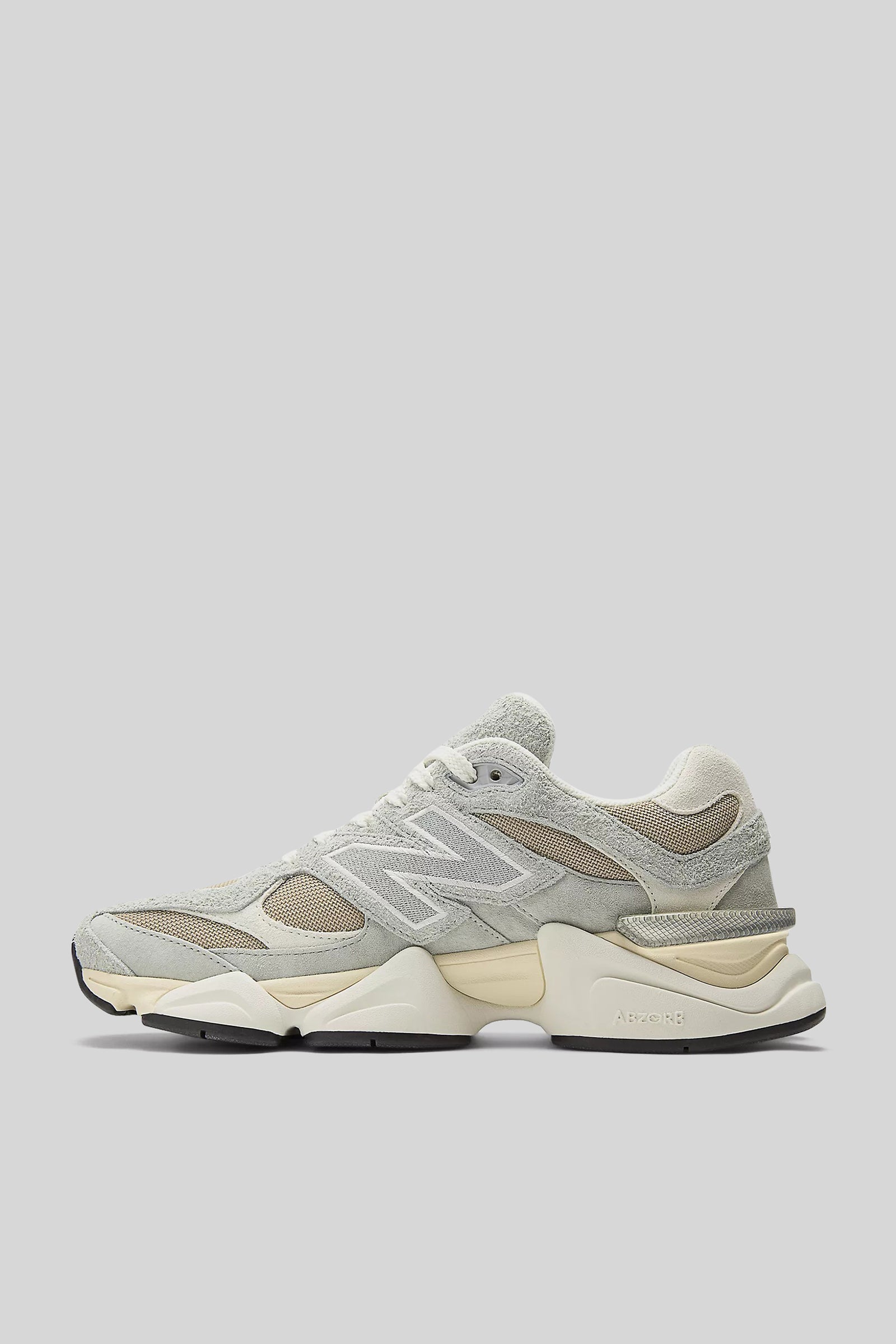 9060 Sneaker - 6