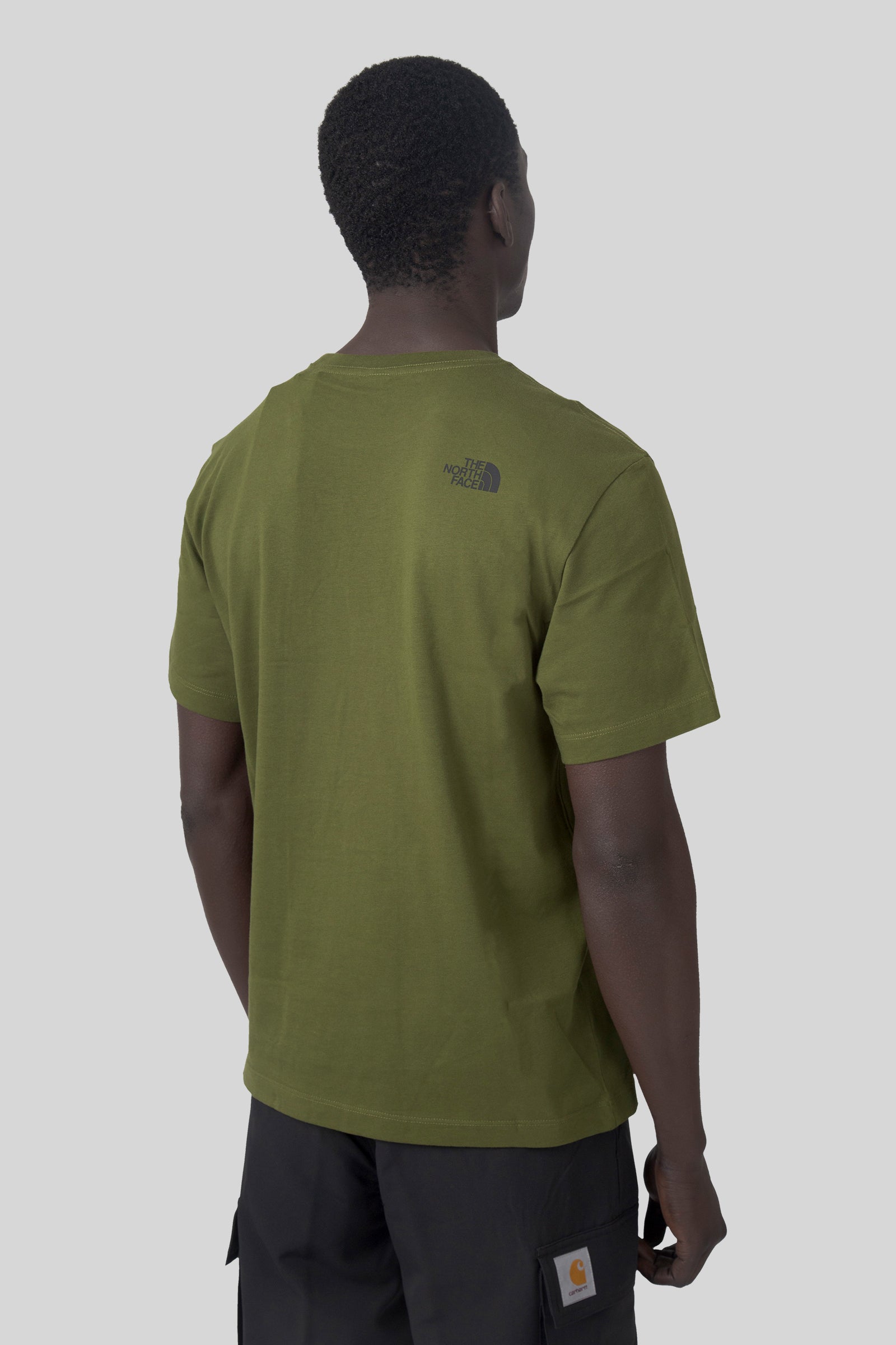 Mountain Logo Relaxed T-shirt - 5