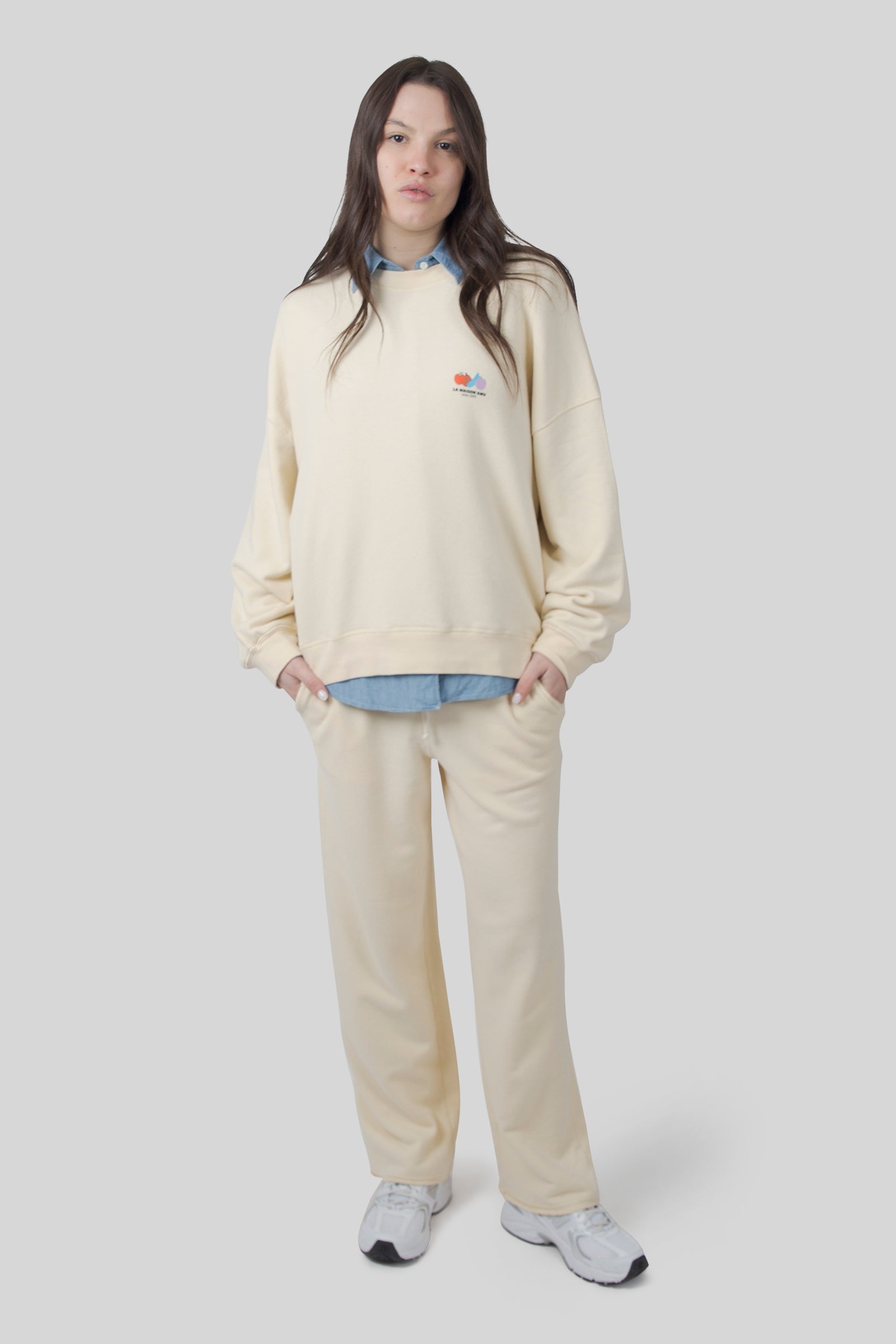 Atubay Sweatshirt - 6
