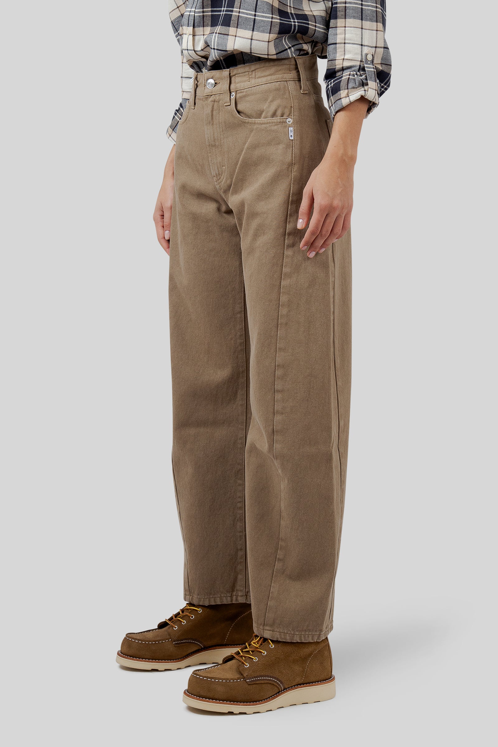 Cincity Jeans - 5