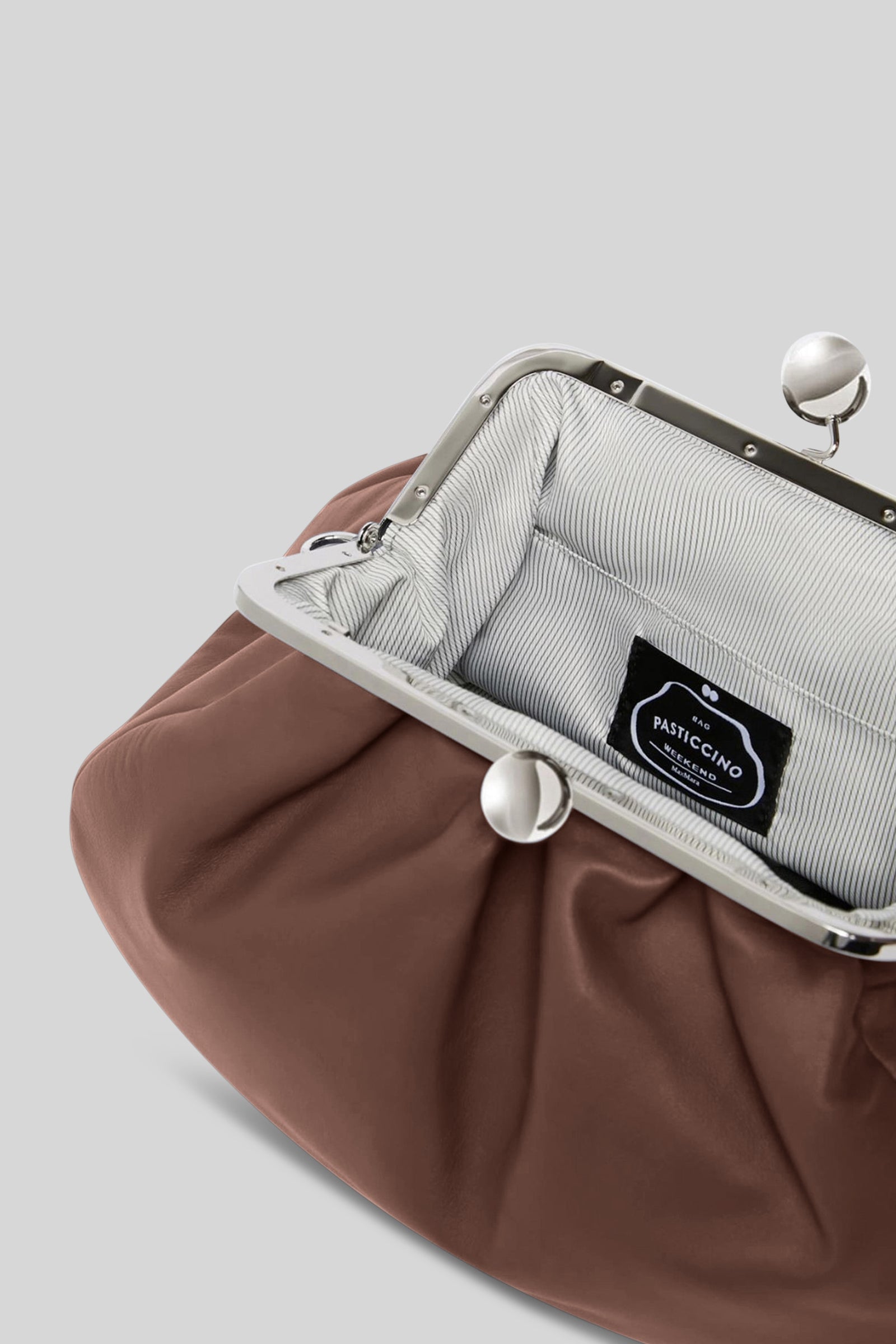 Sheepskin Pasticcino Bag Medium - 7