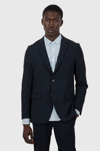 Rrd Winter Blazer Blu Scuro Uomo rrd