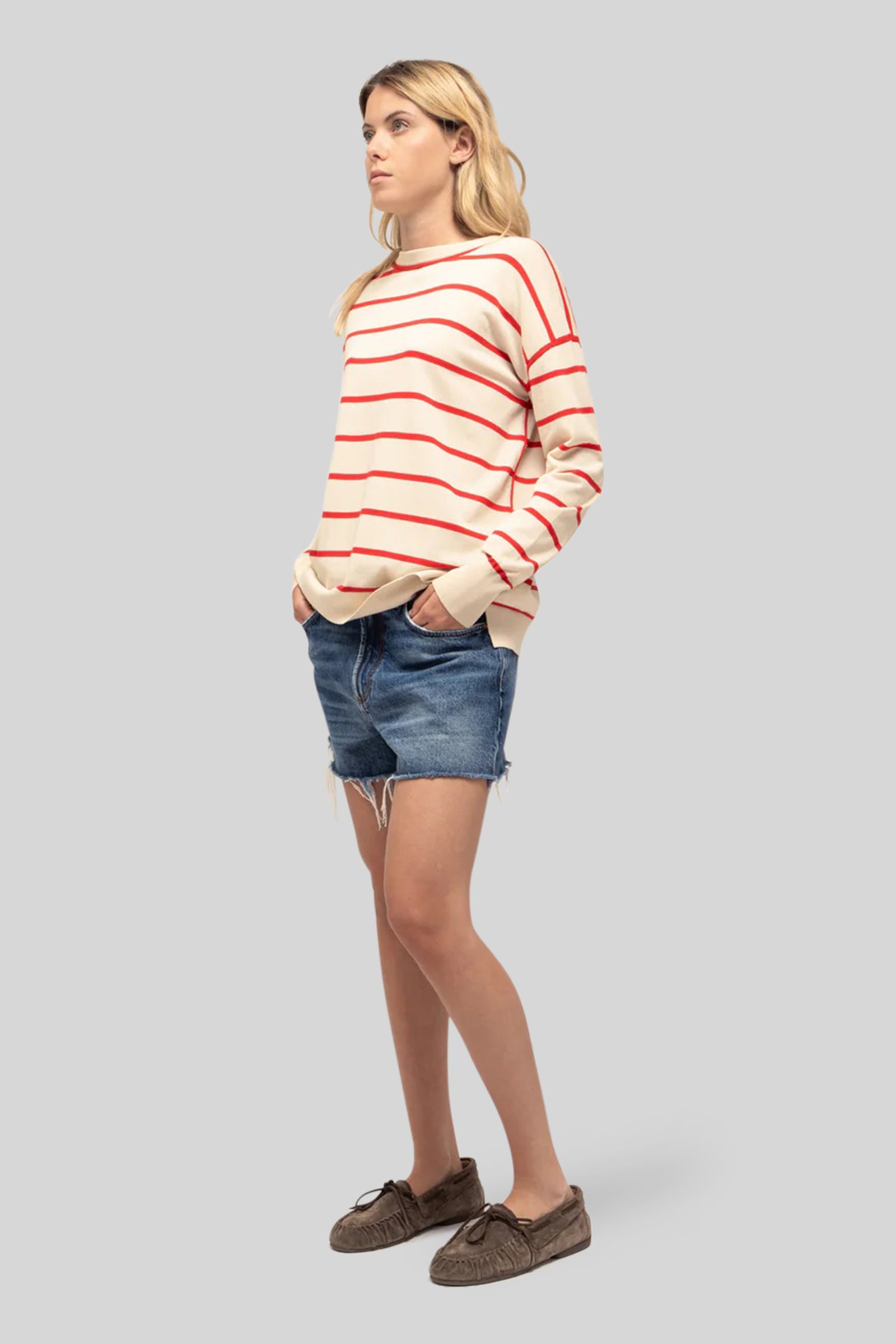 Narada Sweater - 3
